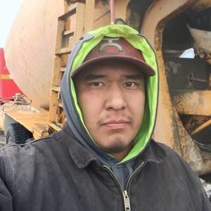 Meet your Posher, Cody